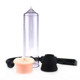Handsome Up II Deluxe Penis Pump Pumps, Extenders and Sleeves